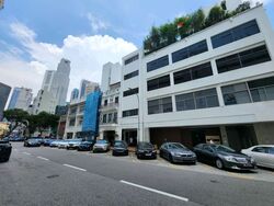 Upper Circular Road (D1), Office #603299321
